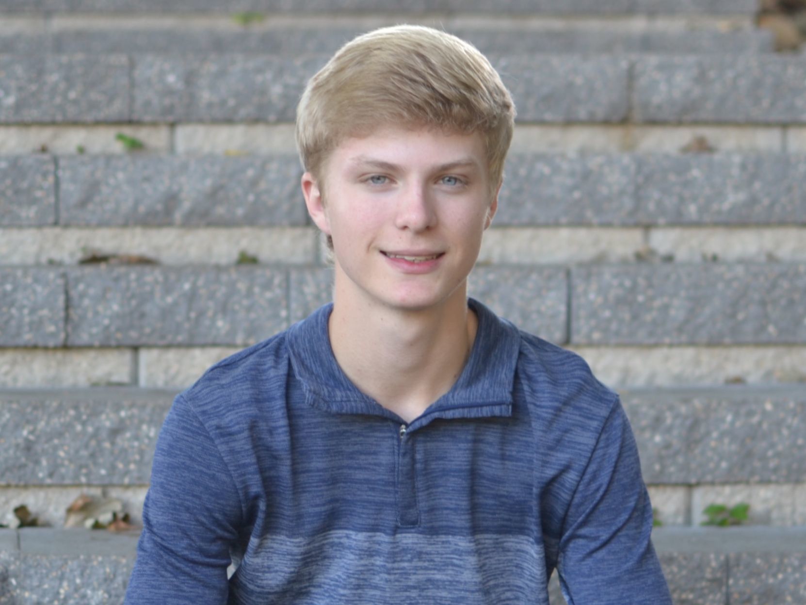 Alex Bunn - Technical - Mason City